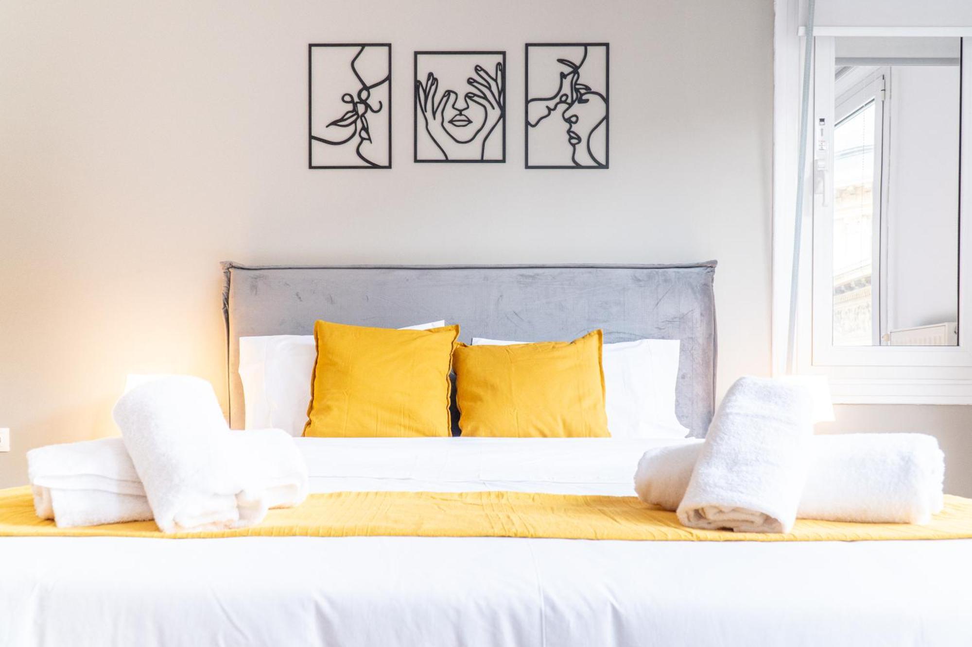 Syntagma Square, 100Sqm Luxurious Family Apt เอเธนส์ ภายนอก รูปภาพ