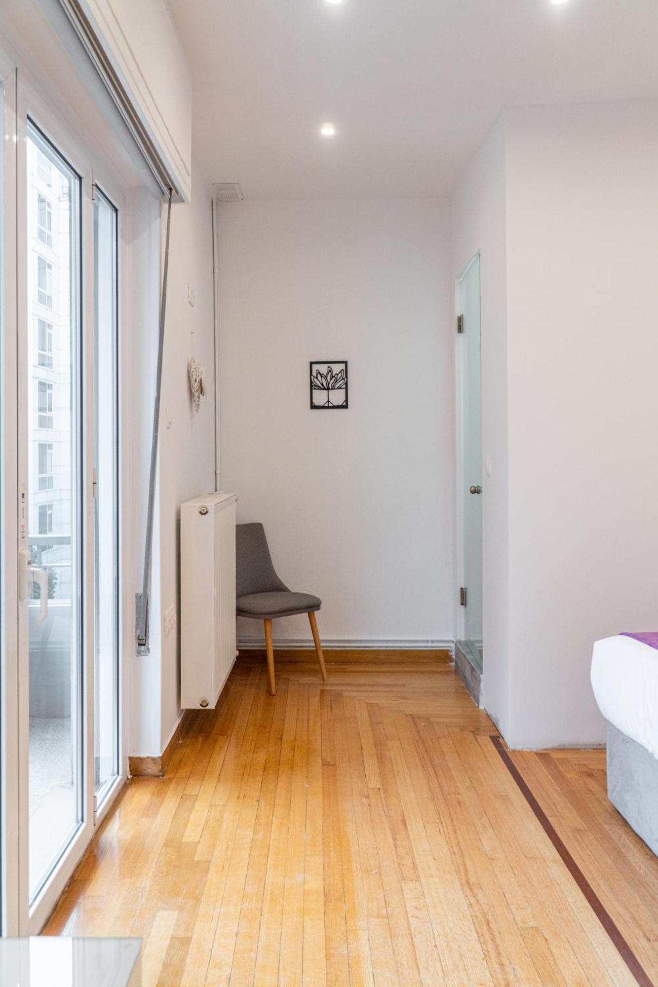 Syntagma Square, 100Sqm Luxurious Family Apt เอเธนส์ ภายนอก รูปภาพ