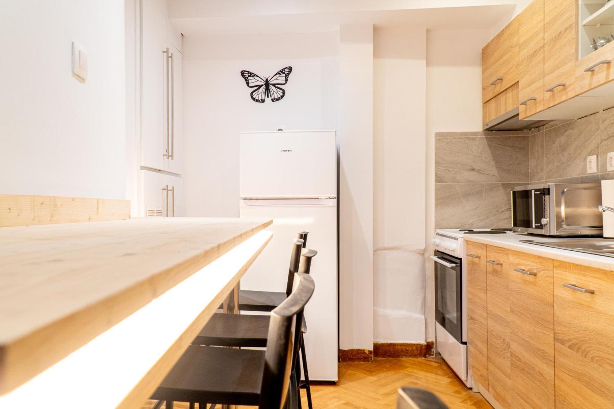 Syntagma Square, 100Sqm Luxurious Family Apt เอเธนส์ ภายนอก รูปภาพ